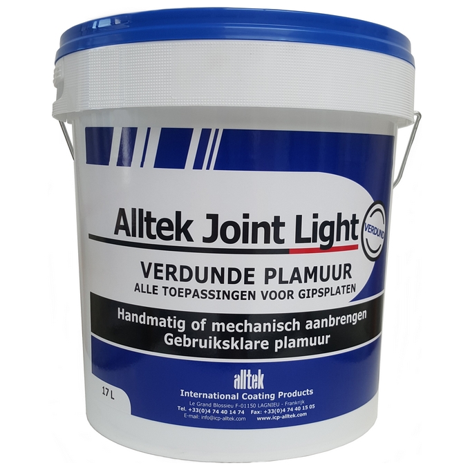 Alltek Joint Light 17L