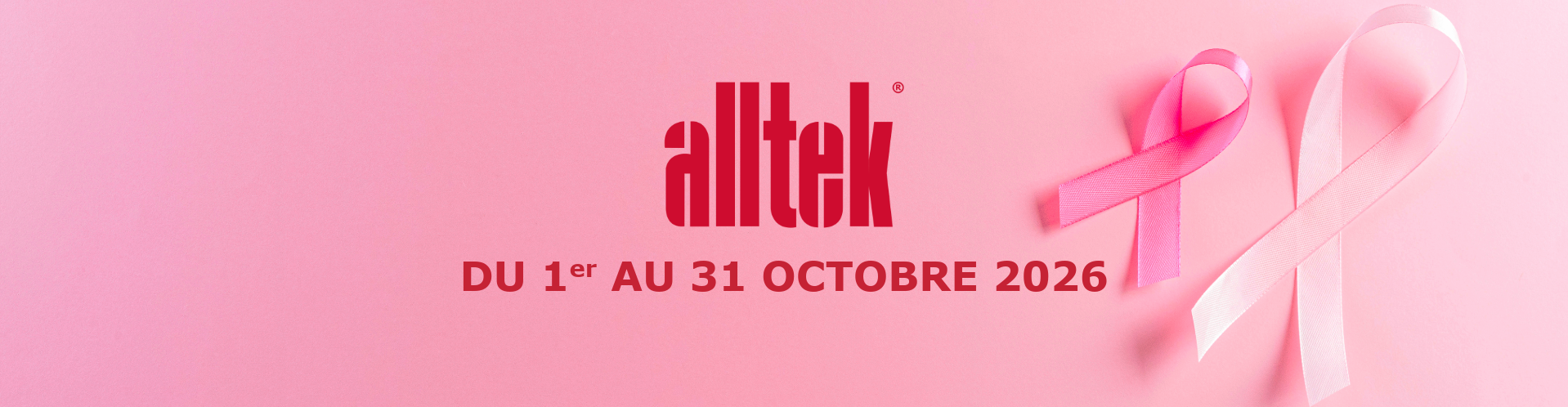 octobre rose